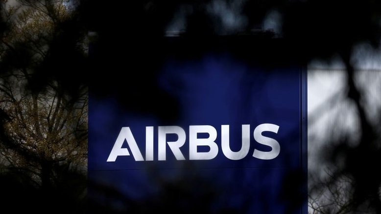 Meta de 2022 da Airbus pode ser revista após 563 entregas de janeiro a novembro, dizem fontes