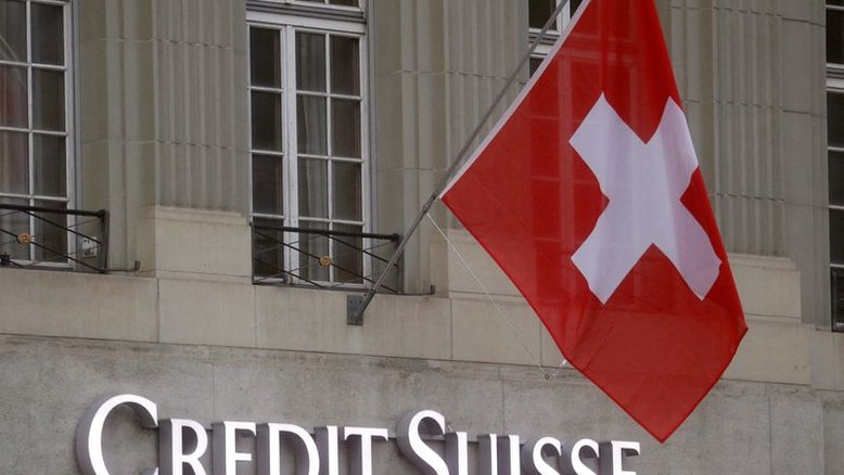 Príncipe saudita tem interesse em banco de investimento do Credit Suisse, diz WSJ