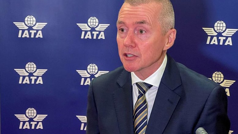 Companhias aéreas veem retorno ao lucro em 2023 e conflitos com aeroportos