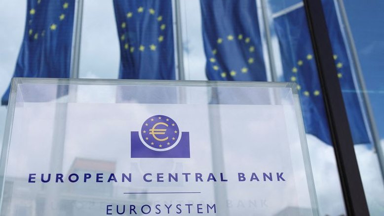 Pesquisa do BCE mostra expectativas crescentes de inflação para o próximo ano