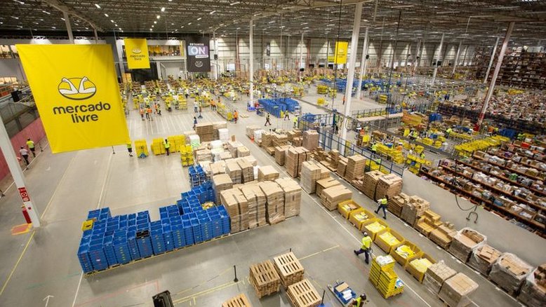 Mercado Livre é reconhecida como a melhor empresa no combate à pirataria no Brasil
