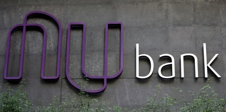 JPMorgan eleva recomendação de Nubank para "neutra"; ação sobe em NY