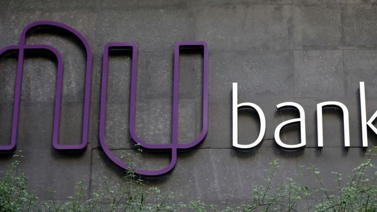 JPMorgan eleva recomendação de Nubank para "neutra"; ação sobe em NY