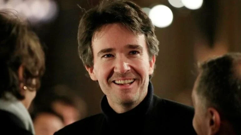 Filho do presidente da LVMH assume liderança da Christian Dior