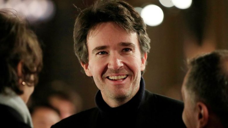 Filho do presidente da LVMH assume liderança da Christian Dior