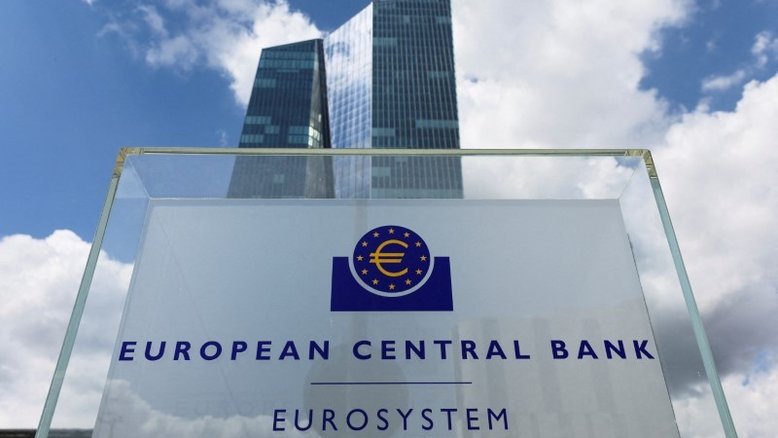 BCE aumentará fiscalização do risco de crédito e financiamento dos bancos em 2023