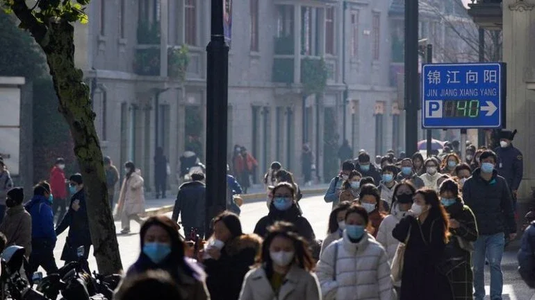 Líderes chineses sinalizam mais estímulos para 2023 após Covid afetar perspectivas