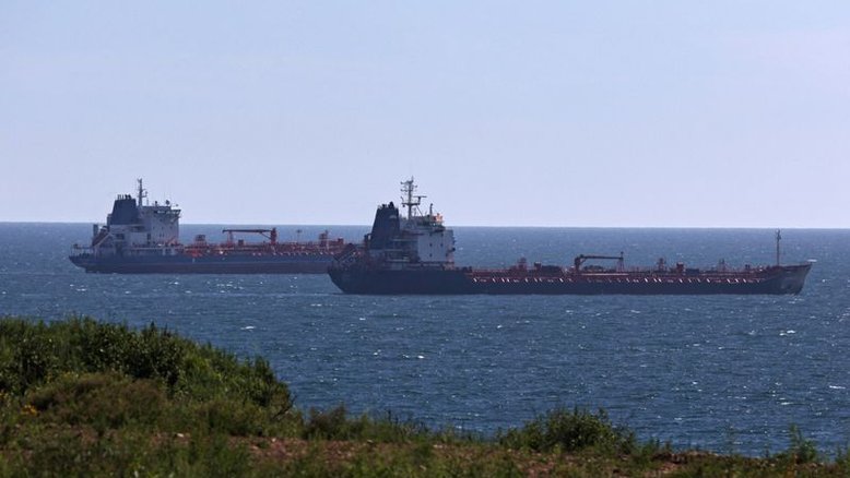 Rússia aumenta exportação de petróleo, mas receita cai antes do limite de preço, diz IEA