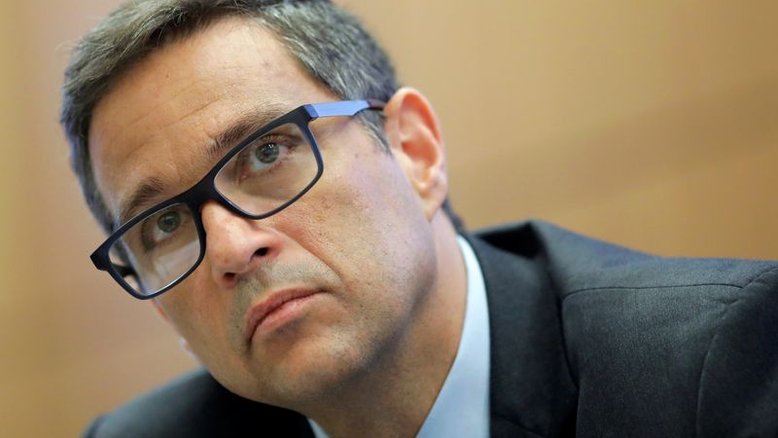 Campos Neto sobre votar com camisa da Seleção: 'Hoje, pensando, eu não faria isso'