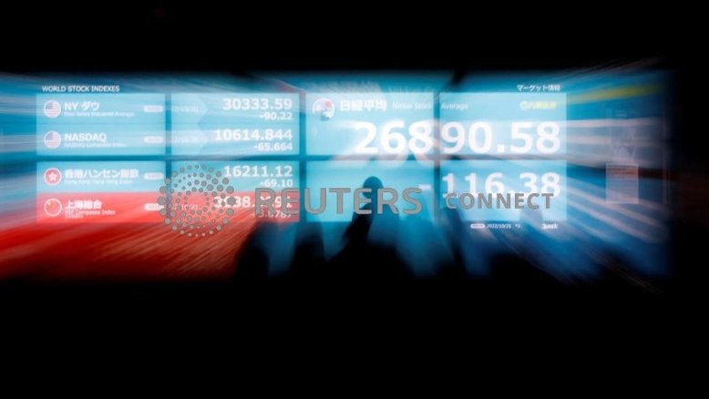 Índice Nikkei do Japão termina em mínima de um mês por temores com desaceleração