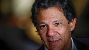 Haddad começa a mostrar como ficará seu ministério