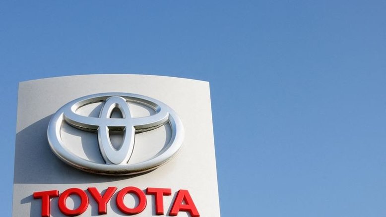 Produção da Toyota cresce 1,5% em novembro e atinge recorde de 833.104 veículos