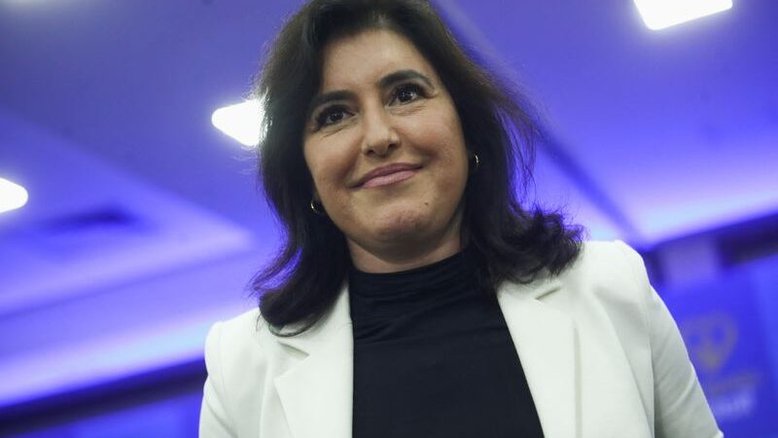 Tebet anuncia equipe com duas mulheres, mas nenhuma negra; ex-secretário de Guedes será número 2 da pasta