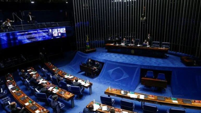 Valor de emendas do 