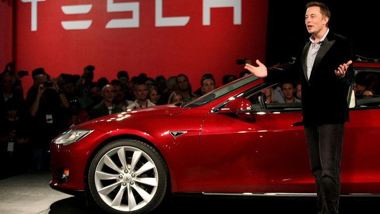 Elon Musk diz que Tesla e SpaceX enfrentam inflação 'significativa'