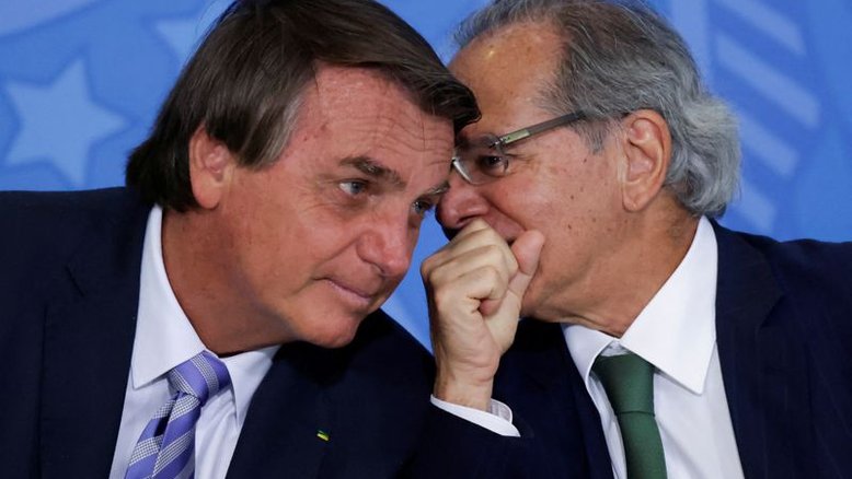 200 milhões de explorados, 6 bancos, 132 bilhões de reais