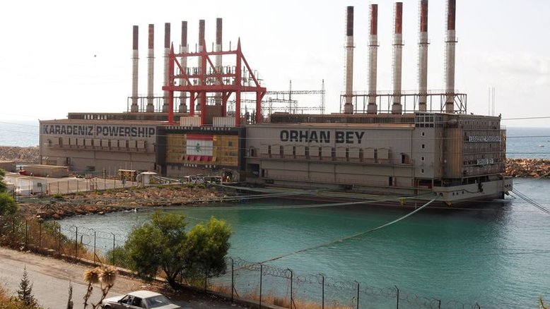 MPF questiona atípico projeto de geração de energia, o 1º da Karpowership no Brasil