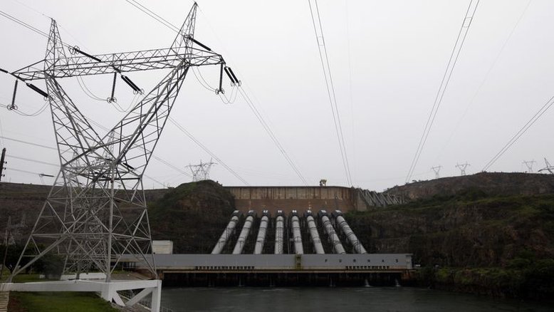 ONS reduz projeção de crescimento para carga de energia em março