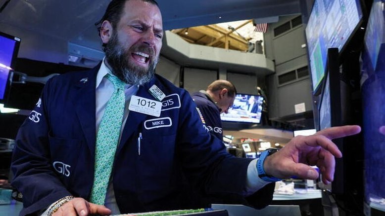 Wall St fecha em alta após conversas entre Biden e Xi e estabilização do petróleo