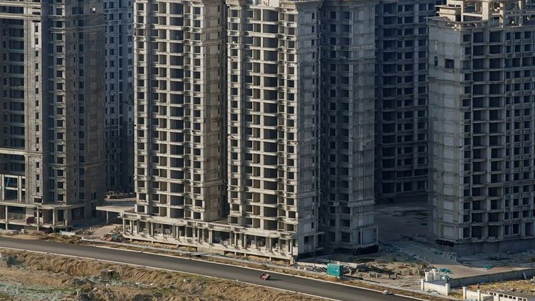 Evergrande promete anúncio de plano de reestruturação até final de julho