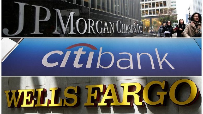 Bancos dos EUA podem ser atingidos por mudanças em ativos vinculados à Rússia