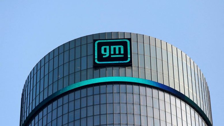 General Motors cria nova divisão para estimular crescimento comercial