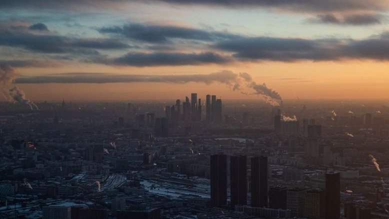 Inflação na Rússia vai acima de 15%, para máxima desde setembro de 2015