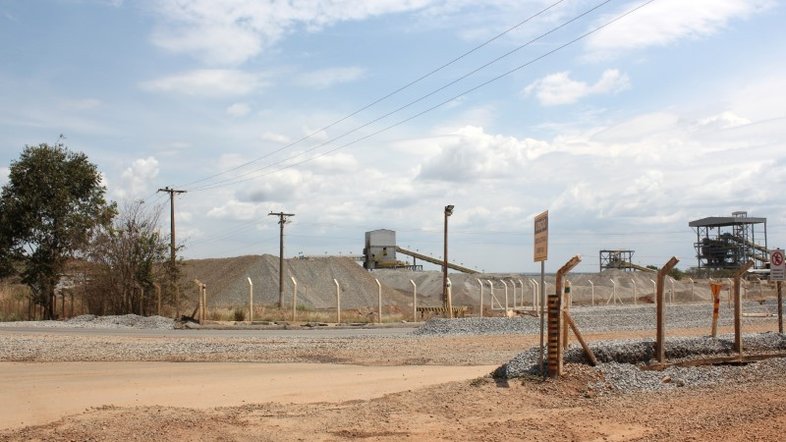 Minas aprova repasse da estatal do nióbio à União para reduzir dívida
