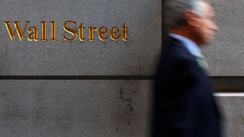Ações de crescimento e tecnologia impulsionam Wall St; Twitter salta
