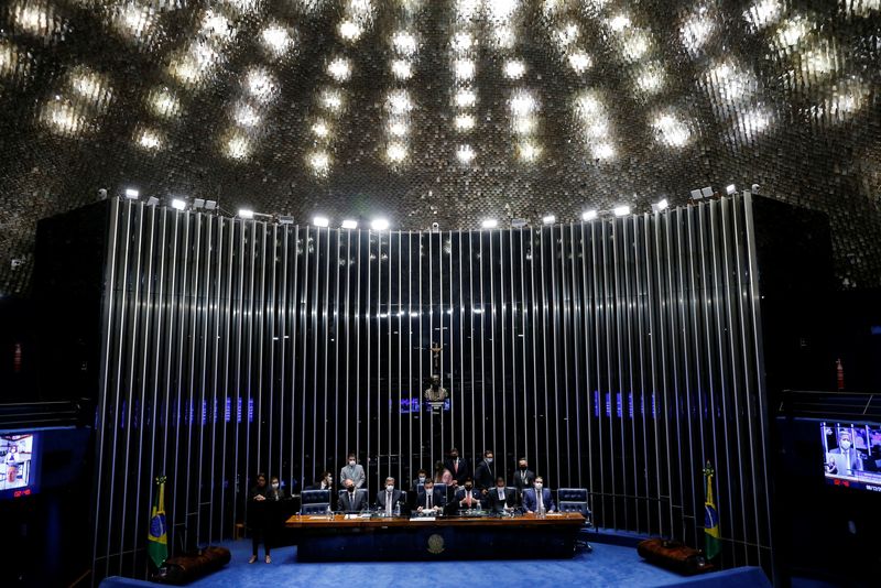 Congresso derruba vetos de Bolsonaro às leis Aldir Blanc e Paulo Gustavo