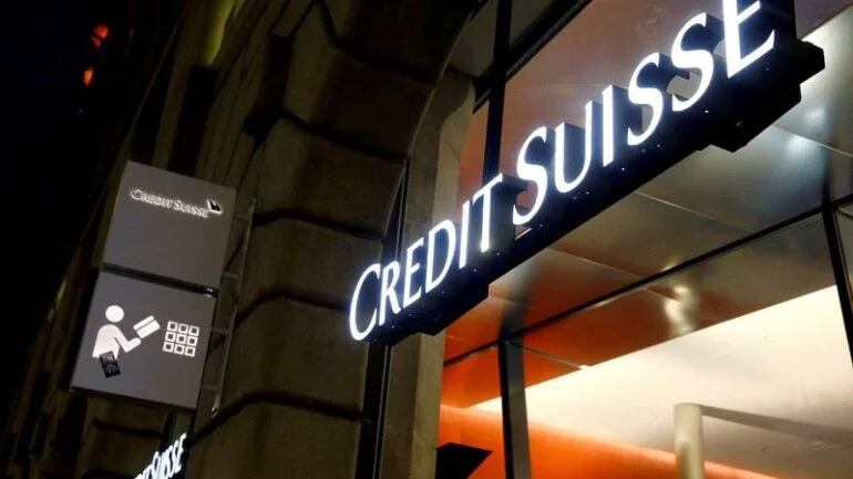 Credit Suisse passa a ver aumento de 0,2% do PIB em 2022, ante projeção anterior de queda de 0,5%