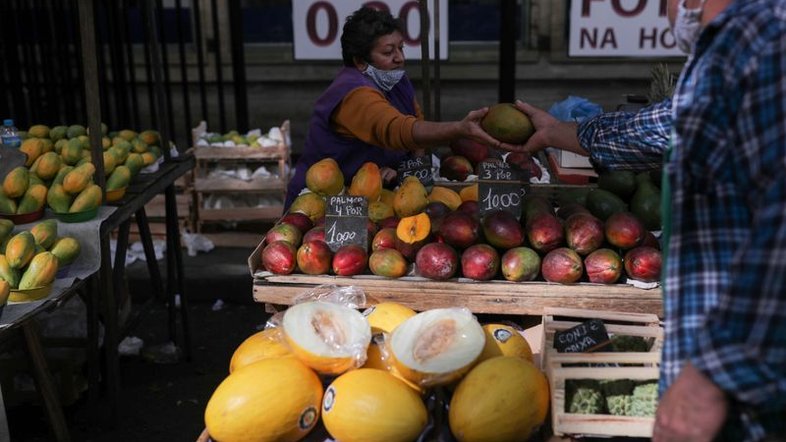 IPCA de março reforça que BC não tem espaço para parar aperto monetário, diz Credit Suisse