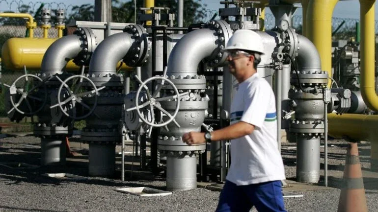 Gasmig obtém liminar para reduzir valor contratado do gás fornecido pela Petrobras