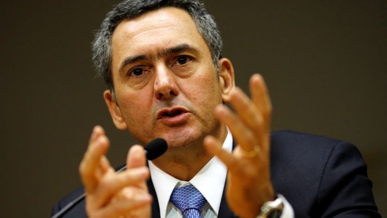 Morre Eduardo Guardia, ex-ministro da Fazenda e CEO da BTG Pactual Asset