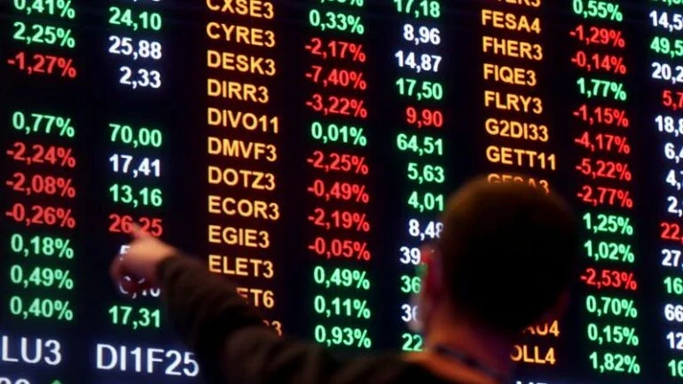 Ação da Infracommerce estende queda na B3; BTG vê reação a novo plano de incentivo a executivos