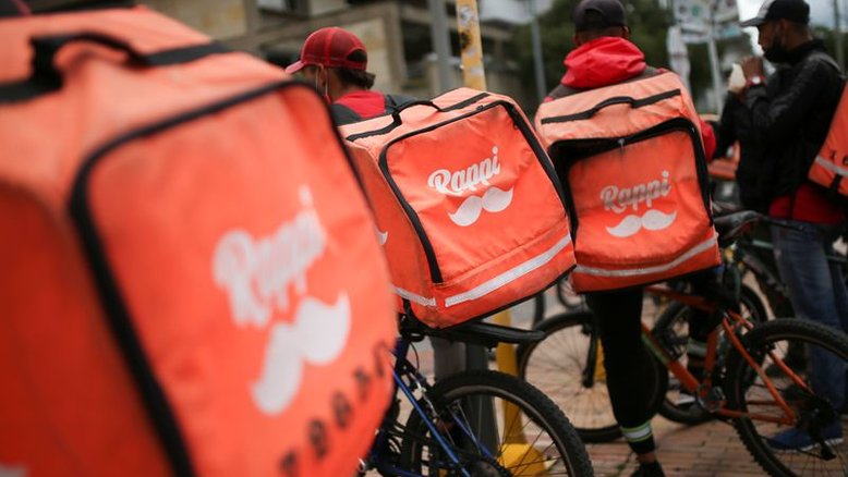 Rappi começa a aceitar pagamentos em criptomoedas no México