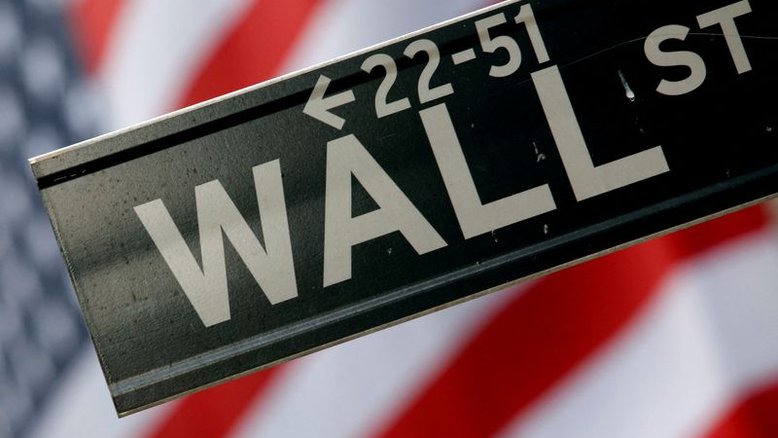 Wall St sobe com recuperação de ações de crescimento após dados de inflação