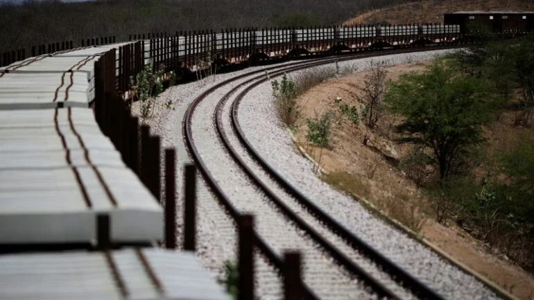 VLI eleva em 10% transporte pela Ferrovia Norte-Sul em 2021; receita sobe 19,6%