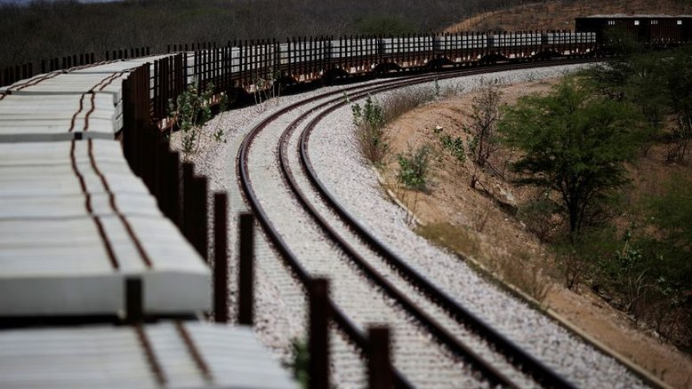 VLI eleva em 10% transporte pela Ferrovia Norte-Sul em 2021; receita sobe 19,6%