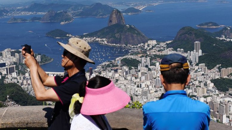 Decolar aproxima-se de níveis pré-pandemia no Brasil, mira aquisições