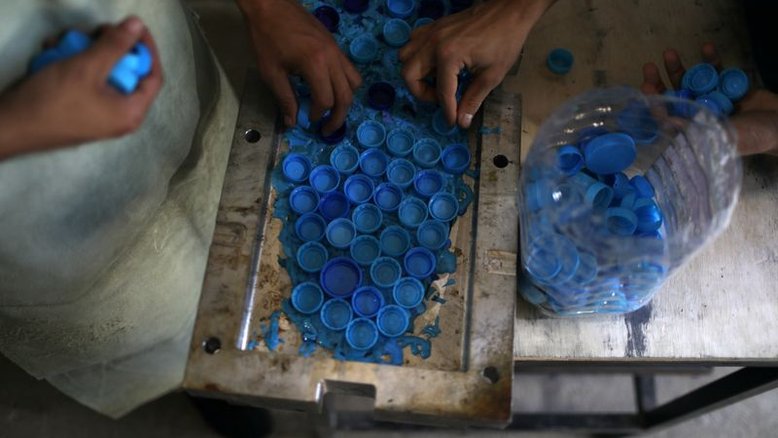 Governo autoriza empresas a comprar créditos de reciclagem, estimulando novo mercado