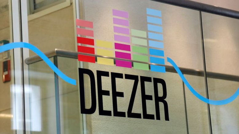 Deezer revela planos para IPO em Paris
