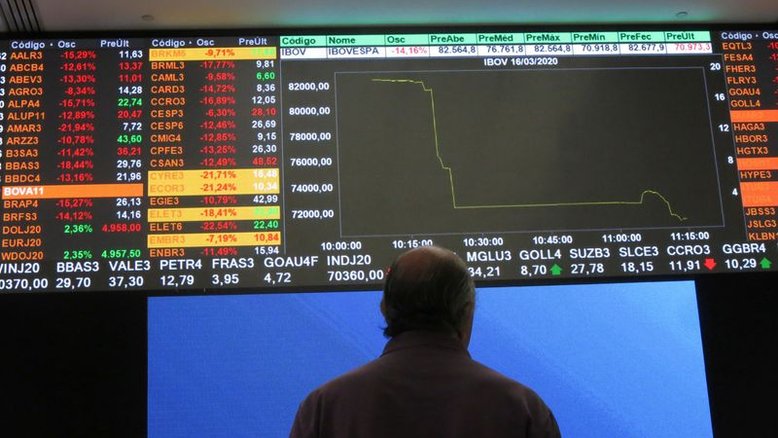 Aperto monetário no mundo começa a afetar ativos brasileiros, diz Rio Bravo