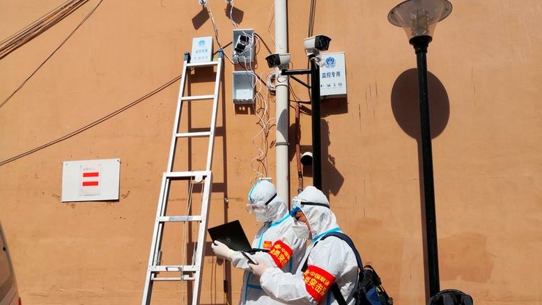 Para investidores, lockdowns contra Covid-19 na China ampliam incertezas