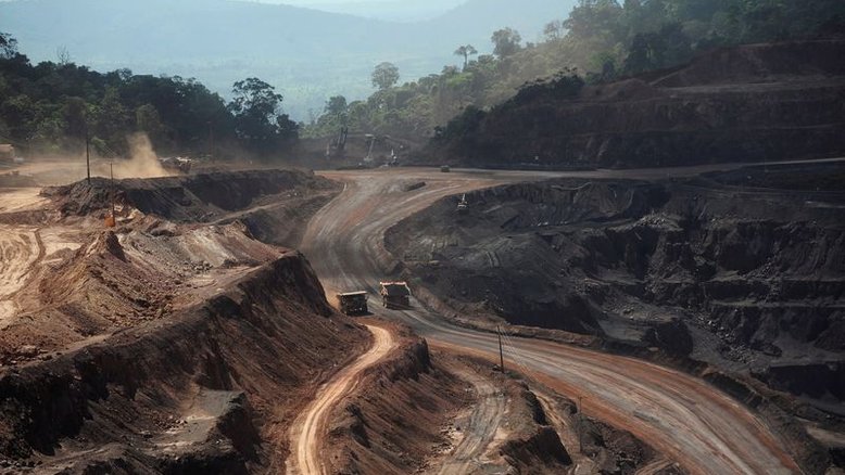 Ibram prevê investimentos de US$ 40,4 bi na mineração do Brasil até 2026