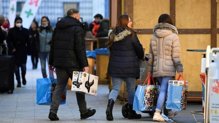 Inflação ampla na zona do euro atinge recorde de 7,5% em abril