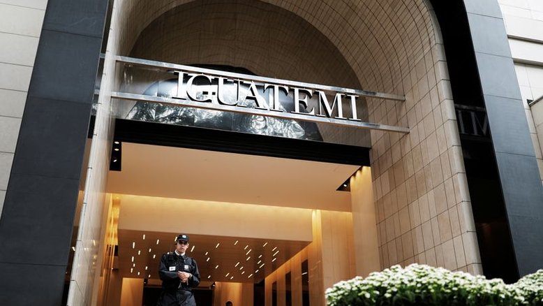 Fatia na Infracommerce leva Iguatemi a prejuízo no 1º tri