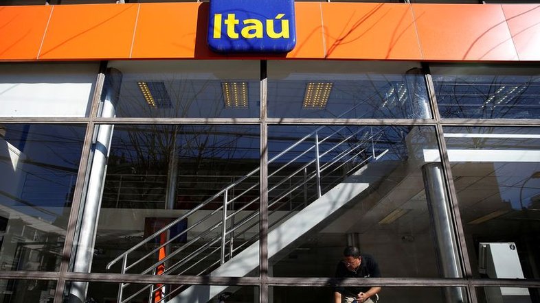 Itaú Unibanco prevê elevação da inadimplência rumo a níveis pré-pandemia