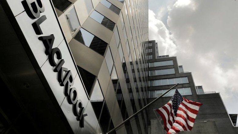 BlackRock reduz exposição à China por temores macroeconômicos e geopolíticos