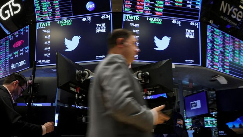 S&P 500 fecha abaixo de 4 mil pontos pela 1ª vez desde março de 2021